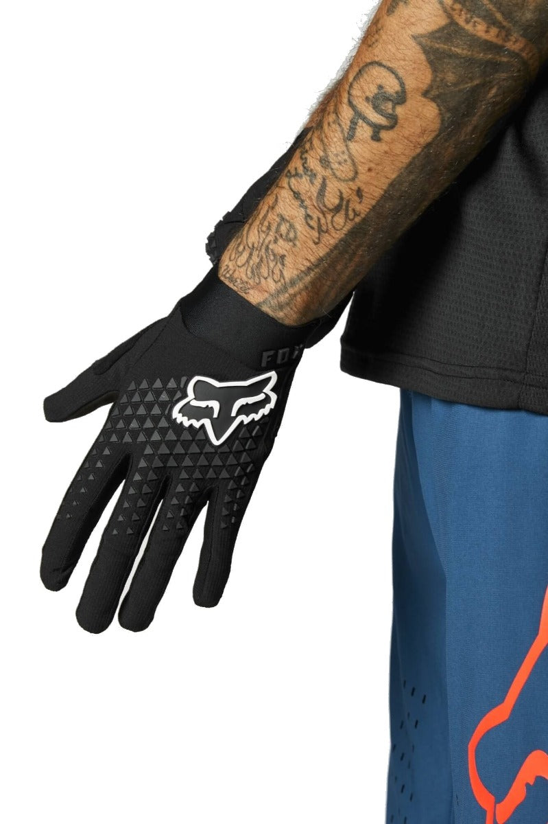 Defend Men Cycling Gloves