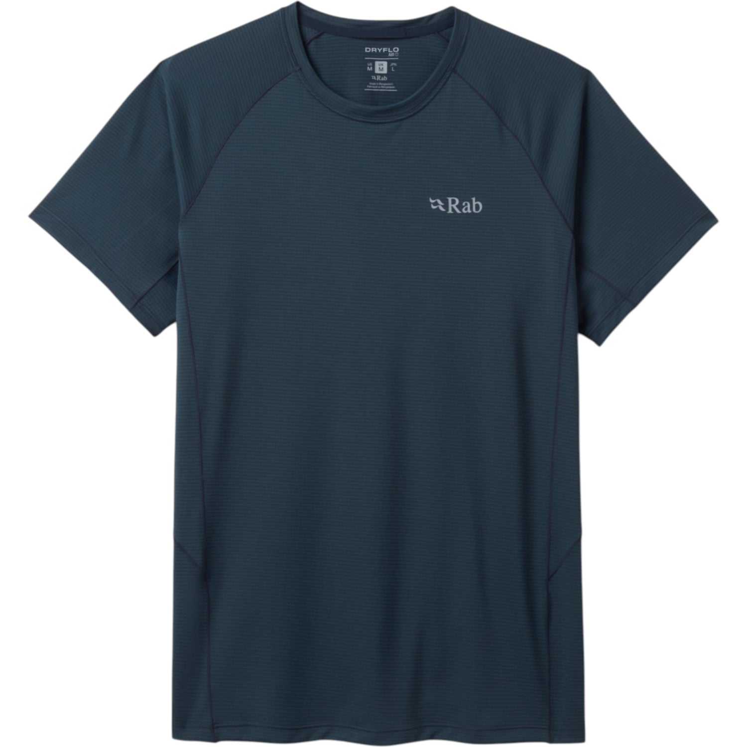 Sonic Men Short-Sleeved Shirt
