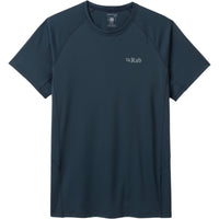 Sonic Men Short-Sleeved Shirt