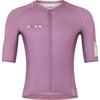 Maillot de Vélo de Route Manches Courtes Podium Homme