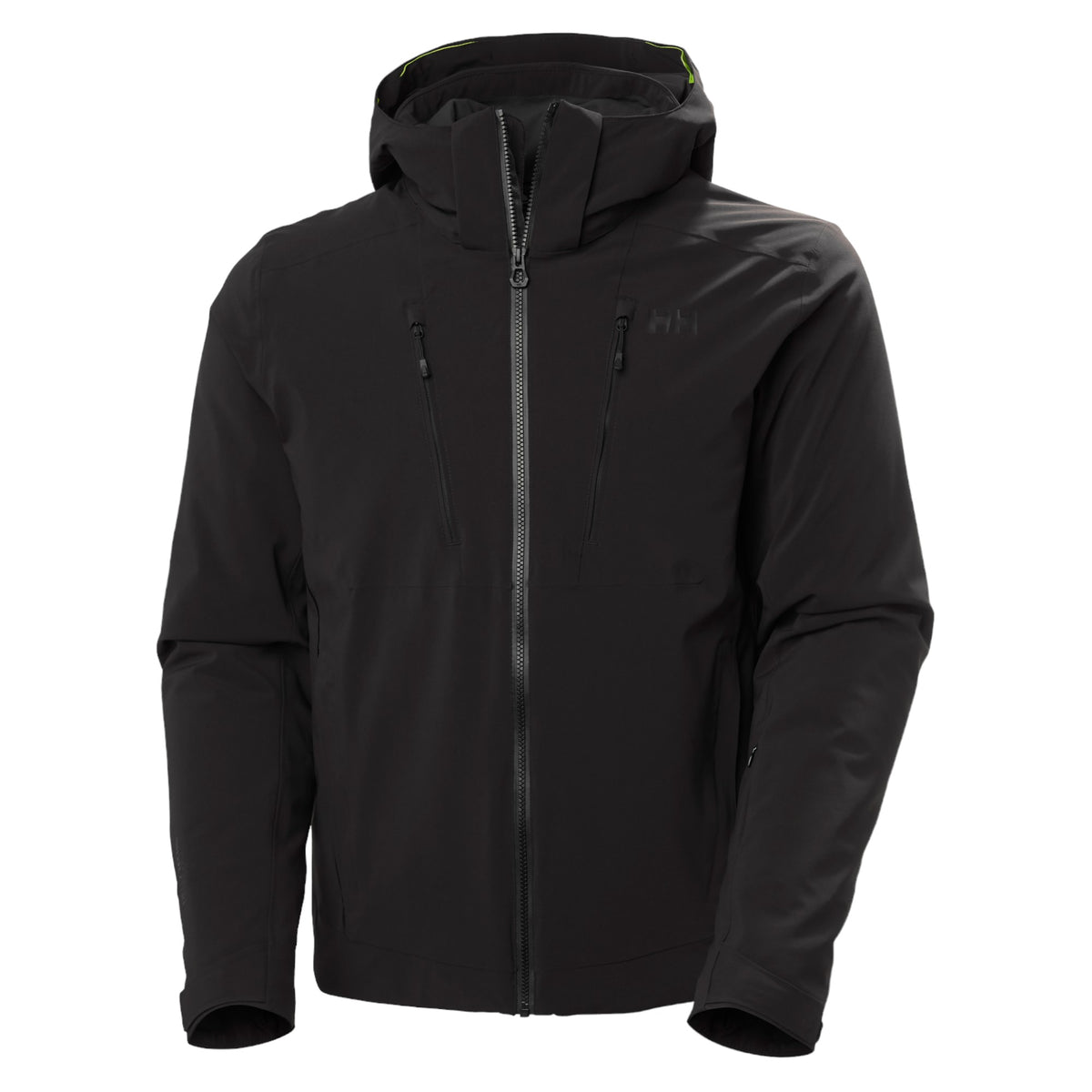 Manteau d'Hiver Alpha 4.0 Homme