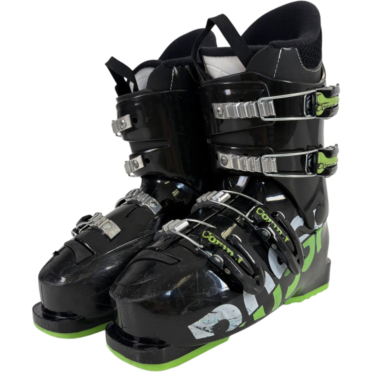Bottes de Ski Usagé Comp J4 Enfant