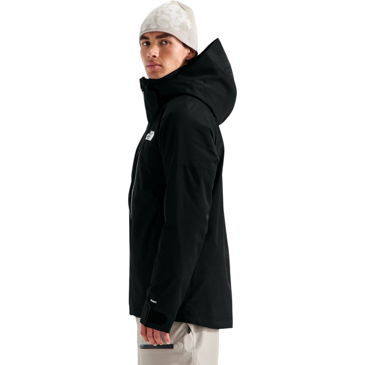 The North Face TNF Noir.JK3 2XL