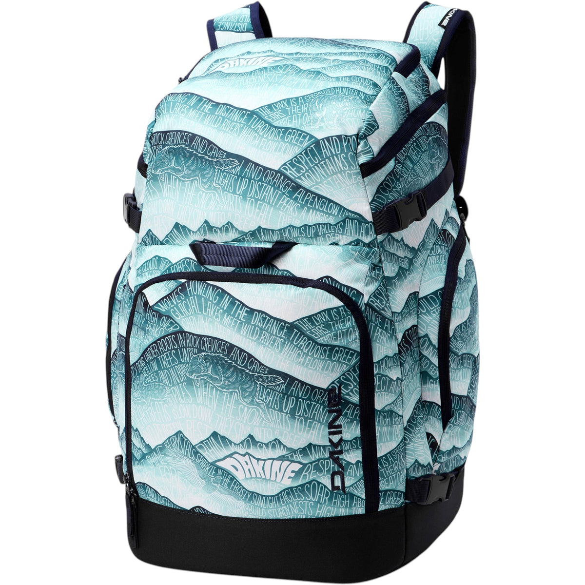 Dakine Kingdom Mountains 75L