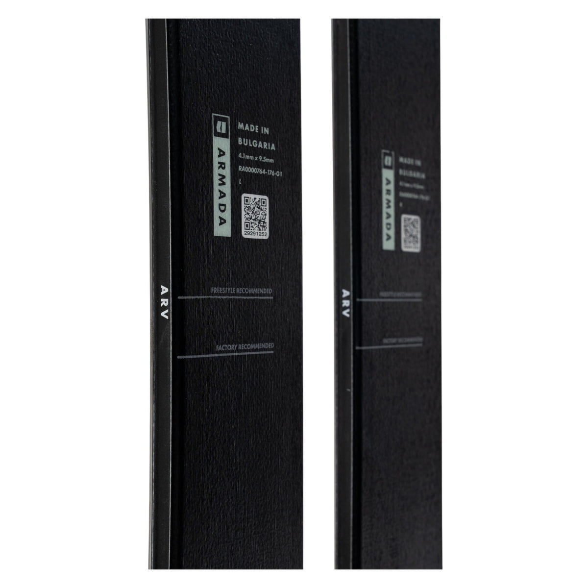 Skis Alpins ARV 88 Adulte