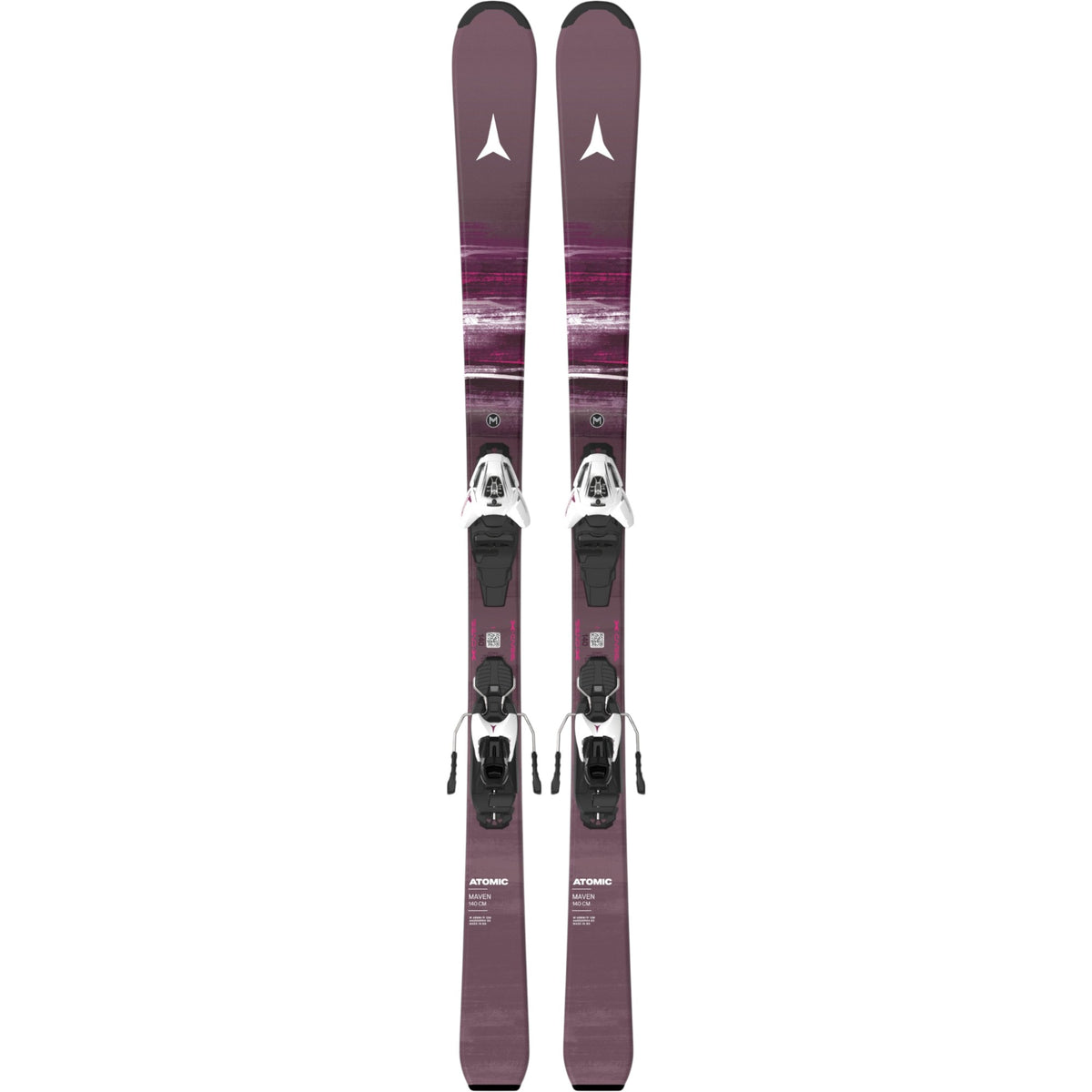 Atomic Iron 130