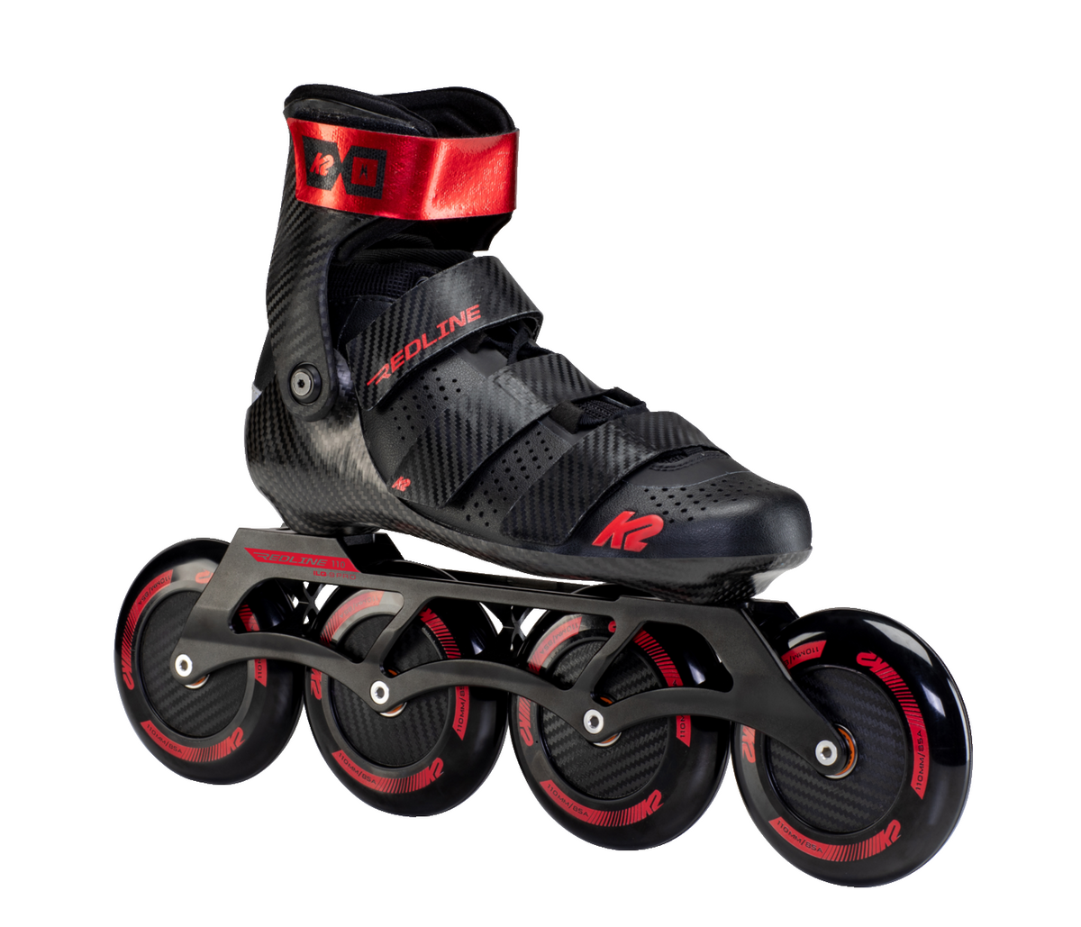 Redline 110 Men Inline Skates