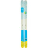 Tom Wallisch Pro Men Alpine Skis
