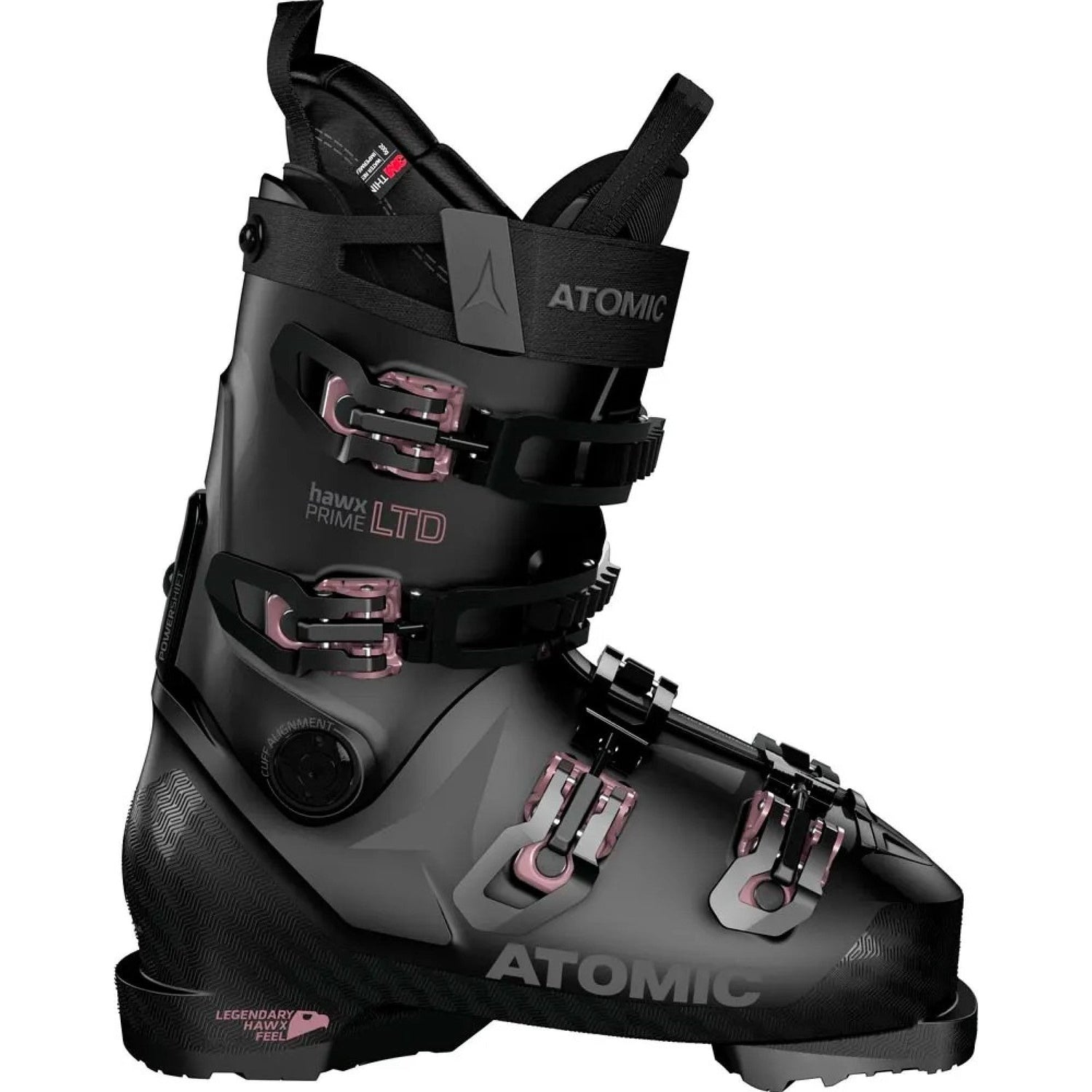 Bottes de Ski Alpin Hawx Prime LTD GW Femme