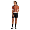 Maillot de Vélo de Route Manches Courtes Gravel Femme