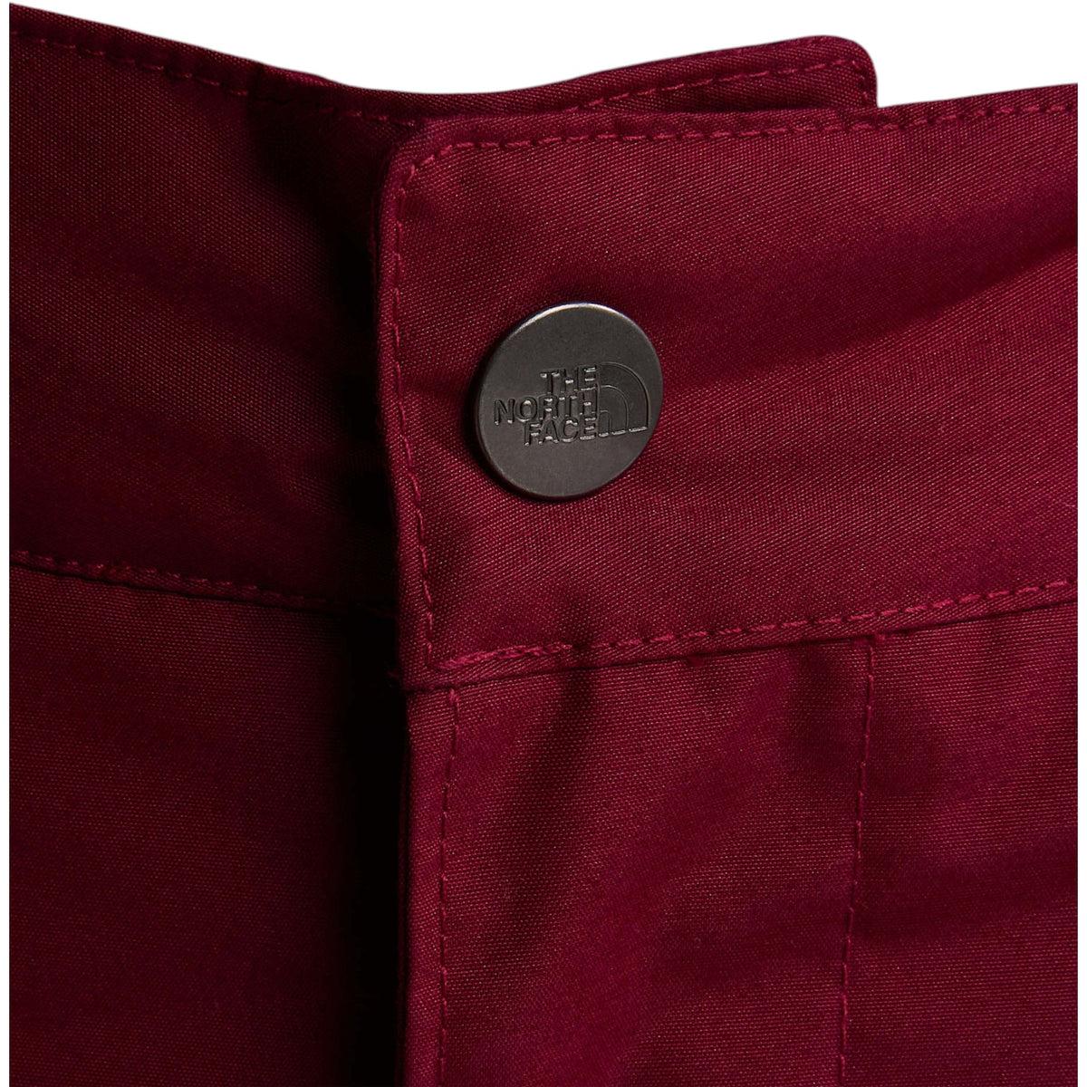 The North Face Burgundy Crush.MVO L