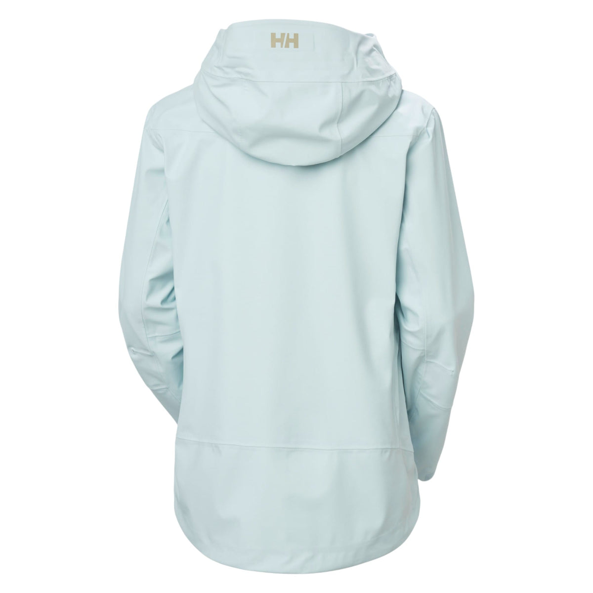 Manteau Coquille Verglas BC Femme
