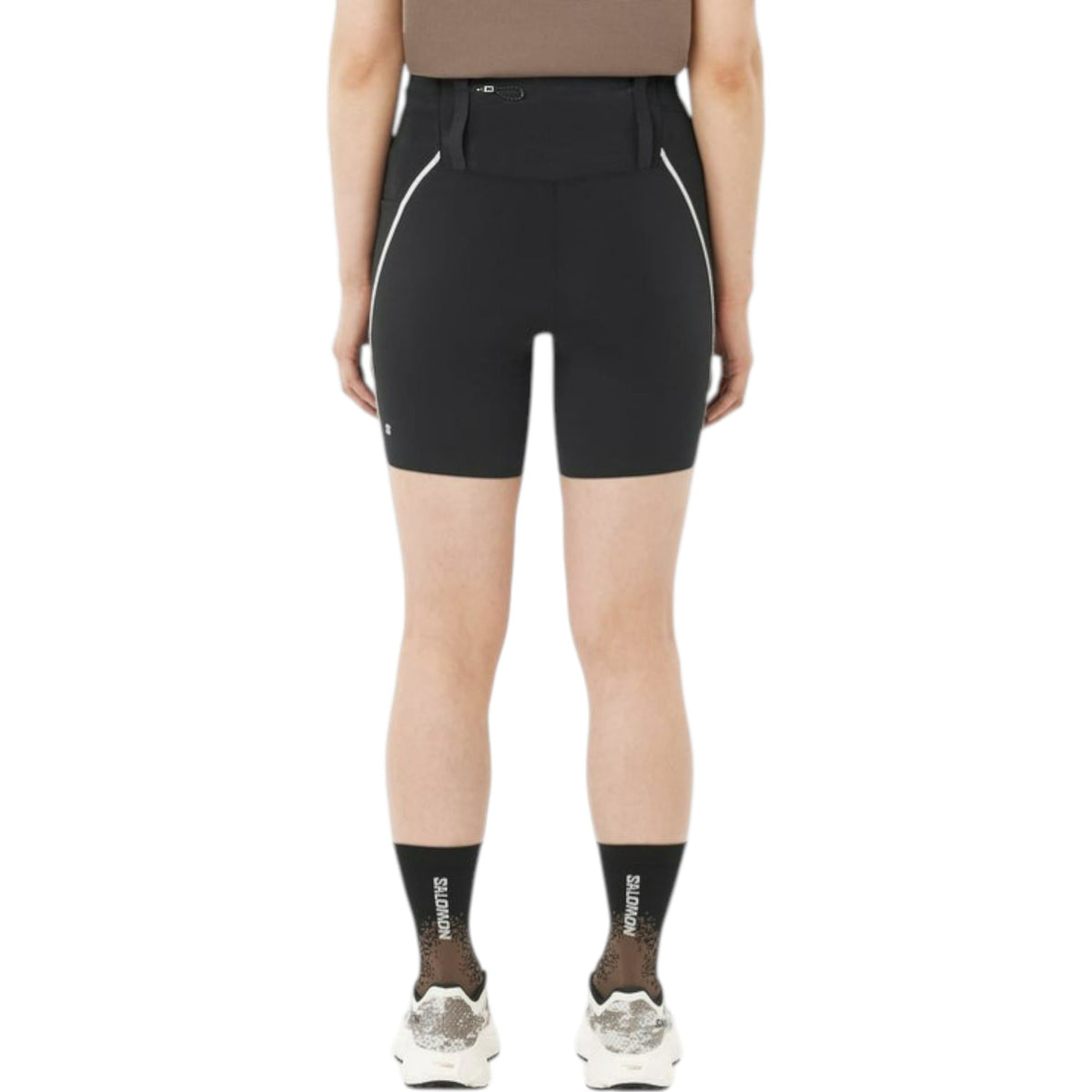 Sense Aero Stow Tight 6″ Women Short
