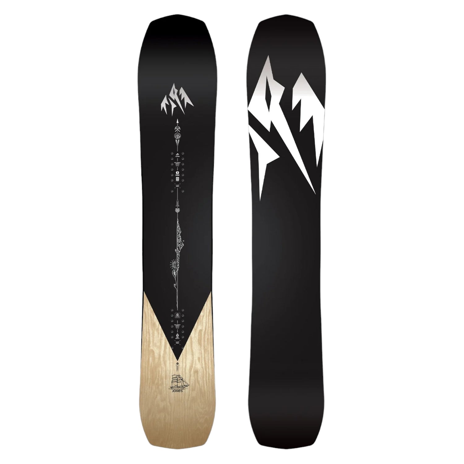 Planche à Neige Flagship Pro Adulte