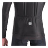 Maillot de Vélo Matchy LS Homme