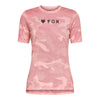 Maillot de Vélo de Montagne Manches Courtes Ranger Tru Dri Femme