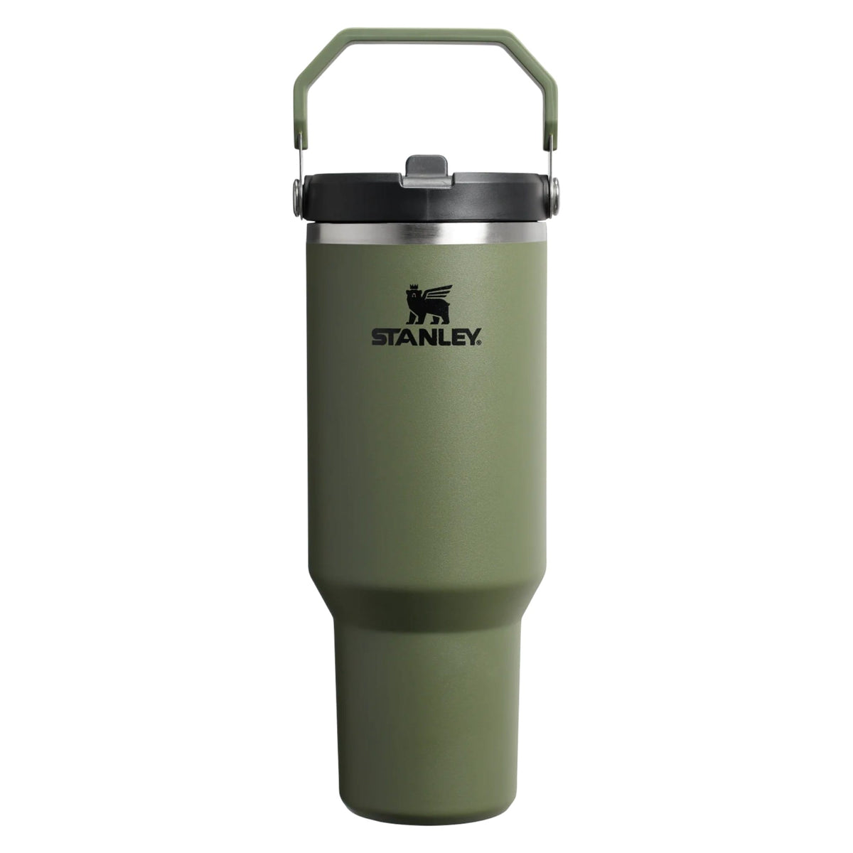 Bouteille The Iceflow Flip Straw 2.0