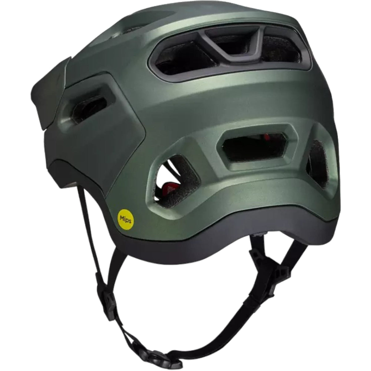 Tactic 4 Adult Bike Helmet