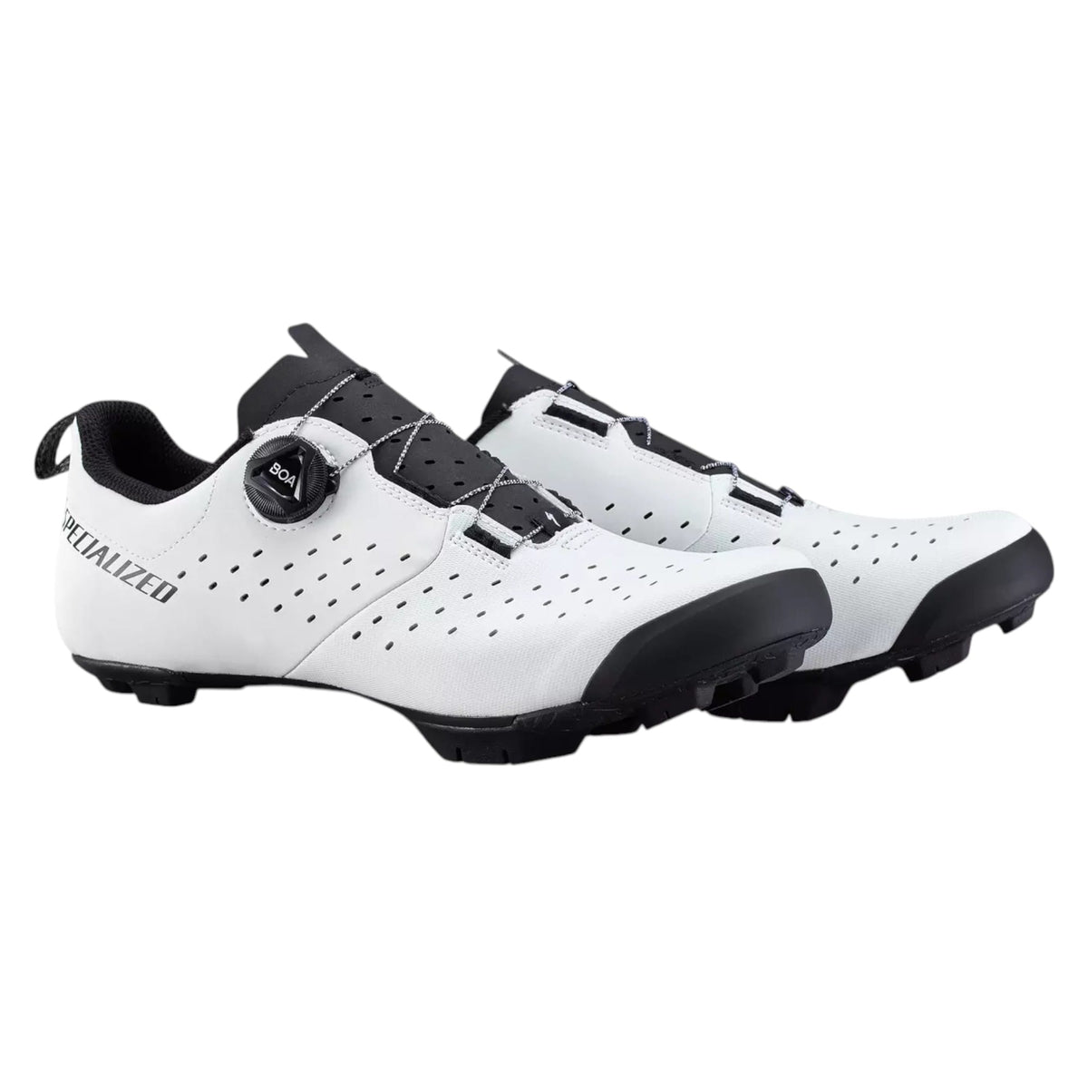 Souliers de Vélo Recon 1.0 MTB Adulte