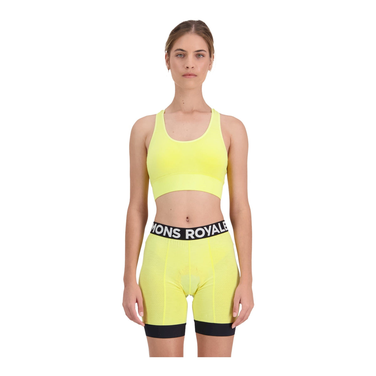 Sous-Vêtement Stratos Merino Shift Femme