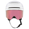 Oakley Blanc+PZ Rose Gold&PZ Clear.13E L