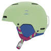 Crüe Kids Ski Helmet