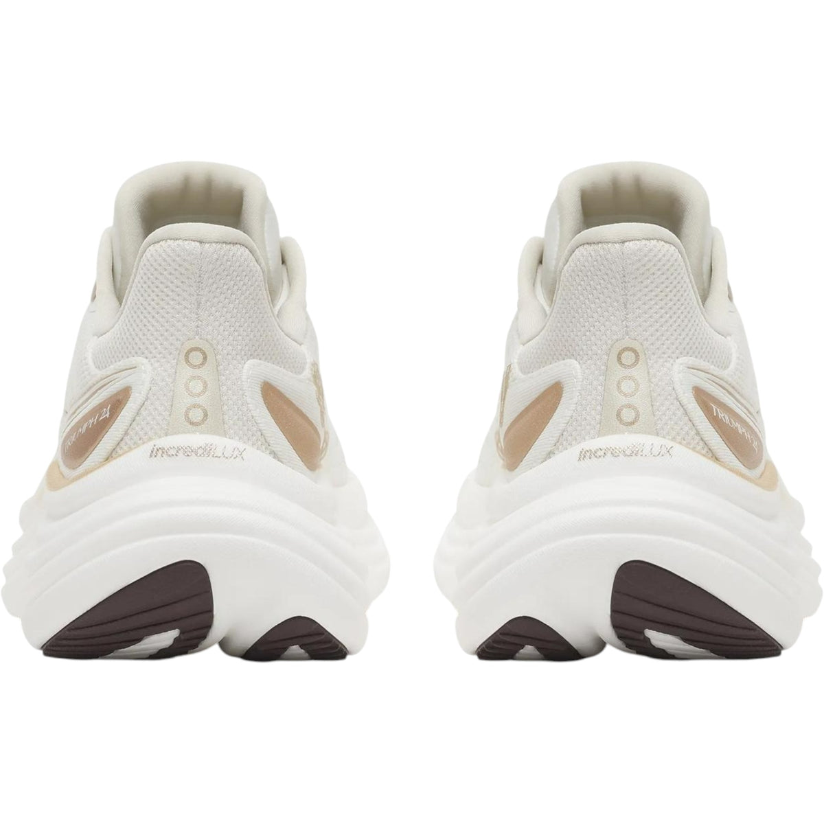 Saucony Ivory/Eggshell.1019 10.0
