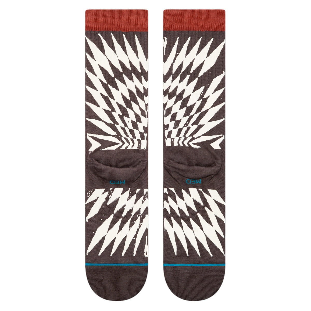 Bas Frackle Crew Adulte