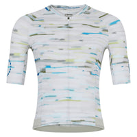 Podium Pro Men Short-Sleeved Road Cycling Jersey