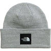 The North Face TNF Pale Gris Heather.CQO