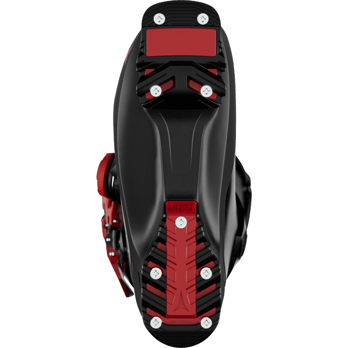 Atomic Noir/Rouge 25.5