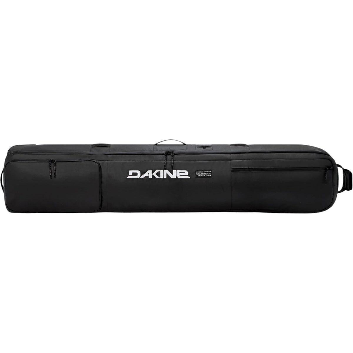 Dakine Noir Coated 165cm
