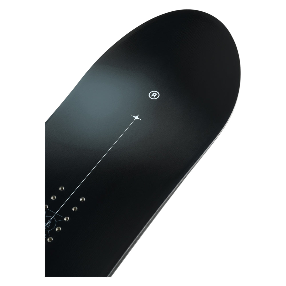 Magic Stick Women Snowboard