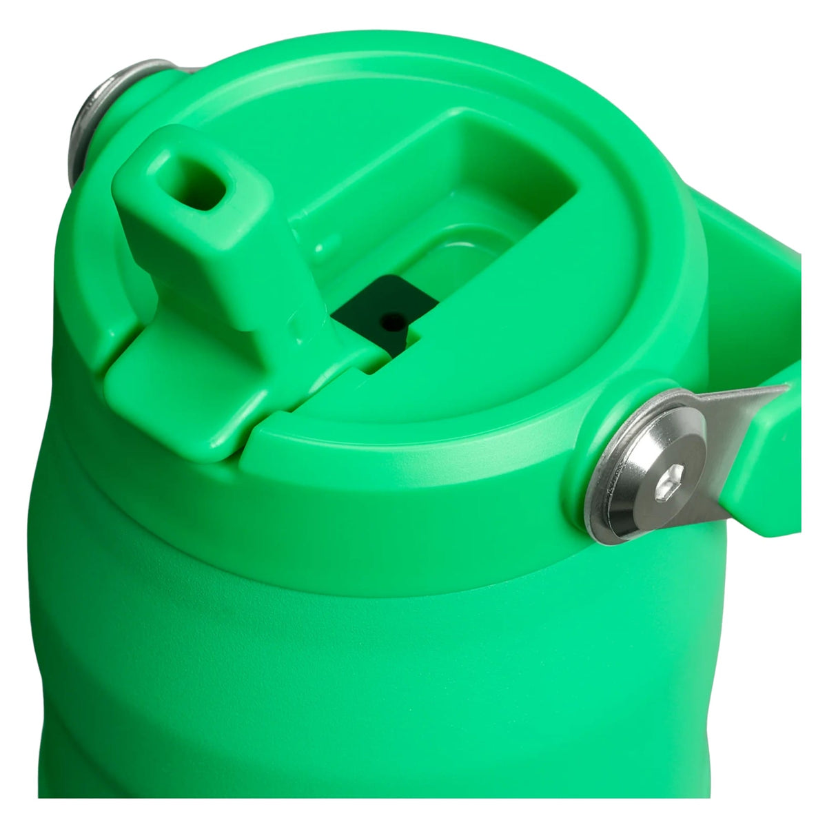 The Iceflow Aerolight Bottle Flip Straw 2.0 Water Bottle