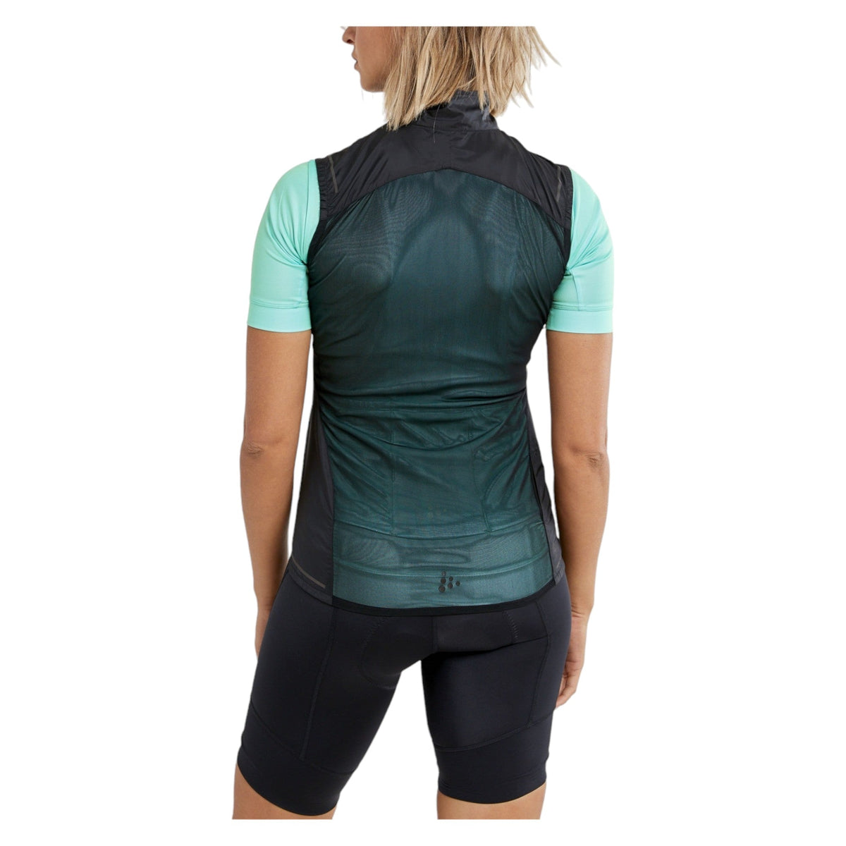Veste Coupe-Vent Essence Light Femme