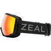 Nomad Adult Ski Goggles