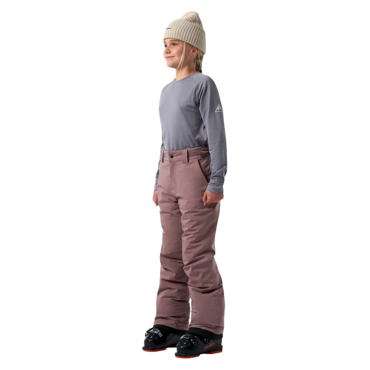 Pantalon Comi Fille