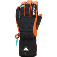 Auclair S Noir/Cognac.8425