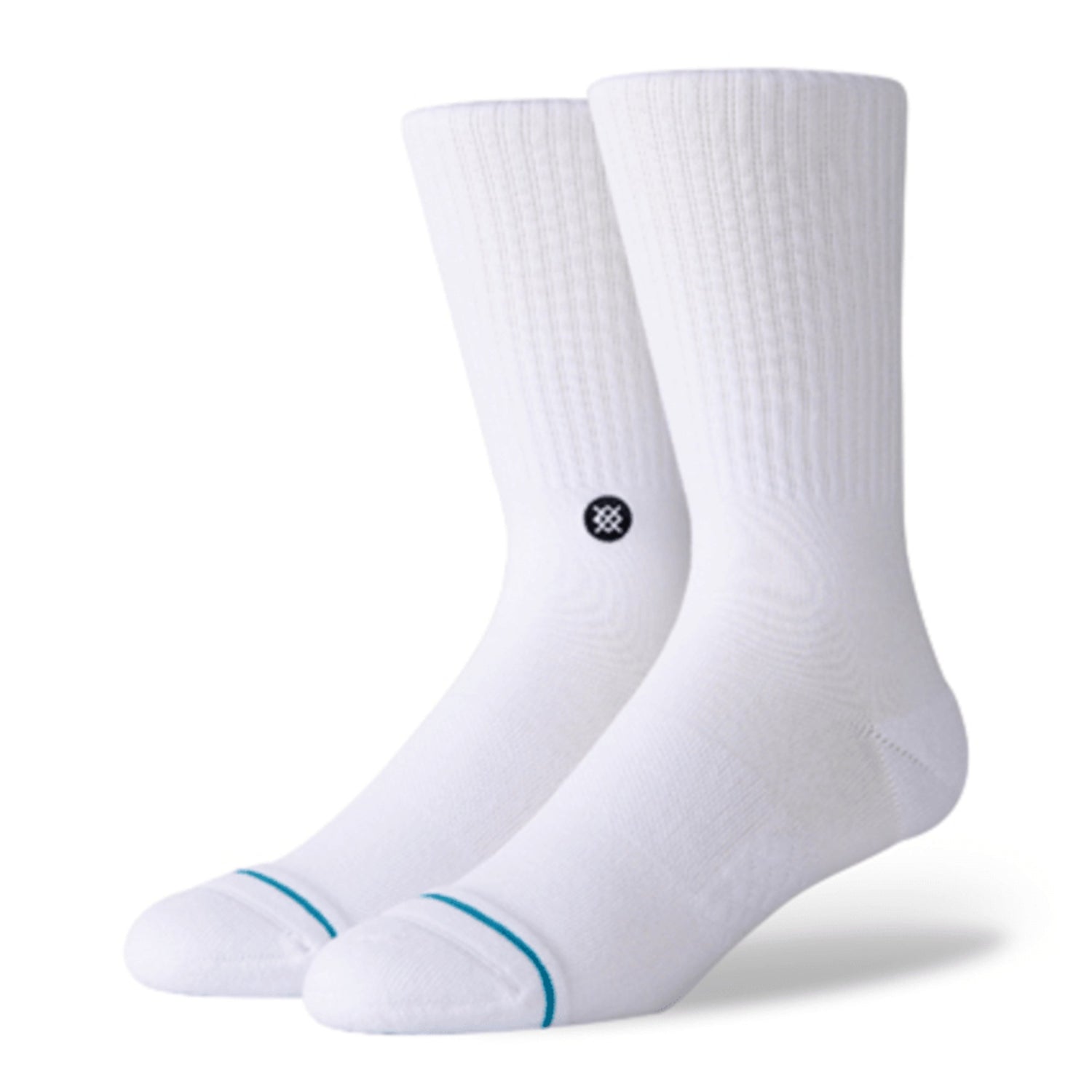 Stance Blanc Noir L