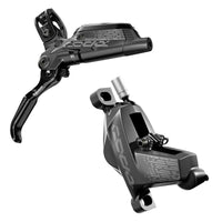 Code R Bike Brakes