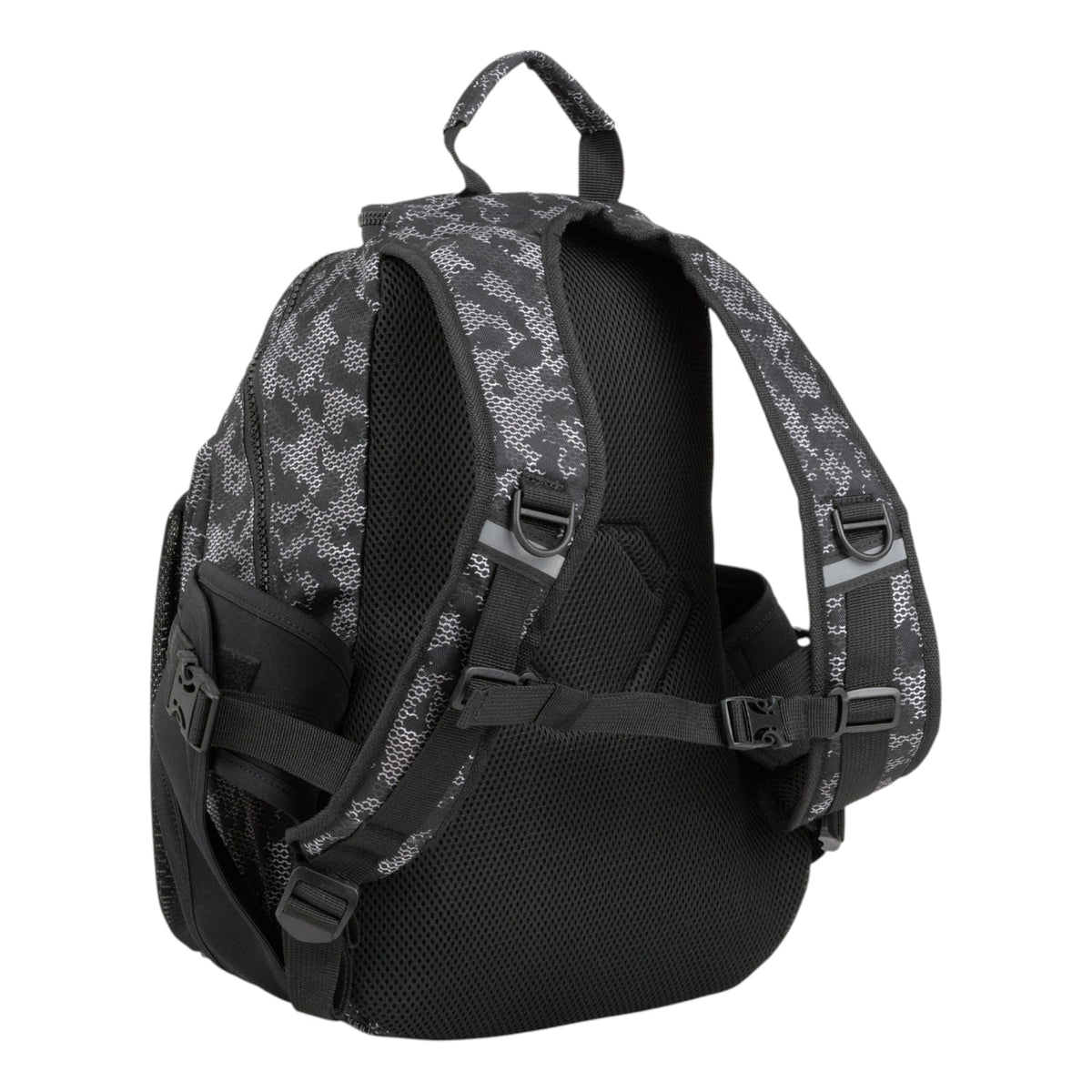 K&B Camo Techno