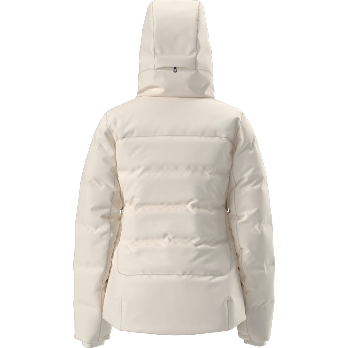 Manteau d'Hiver Cirque Down Femme