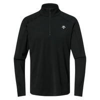 Veste Isolante Shoulder Trim T-Neck Homme