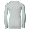Lifa Merino Midweight Kids Base Layer Set