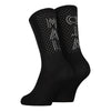 Monte Muntam. Adult Mountain Bike Socks