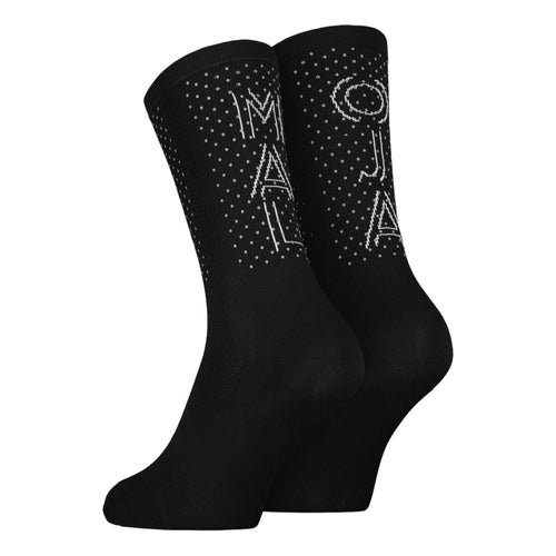 Monte Muntam. Adult Mountain Bike Socks
