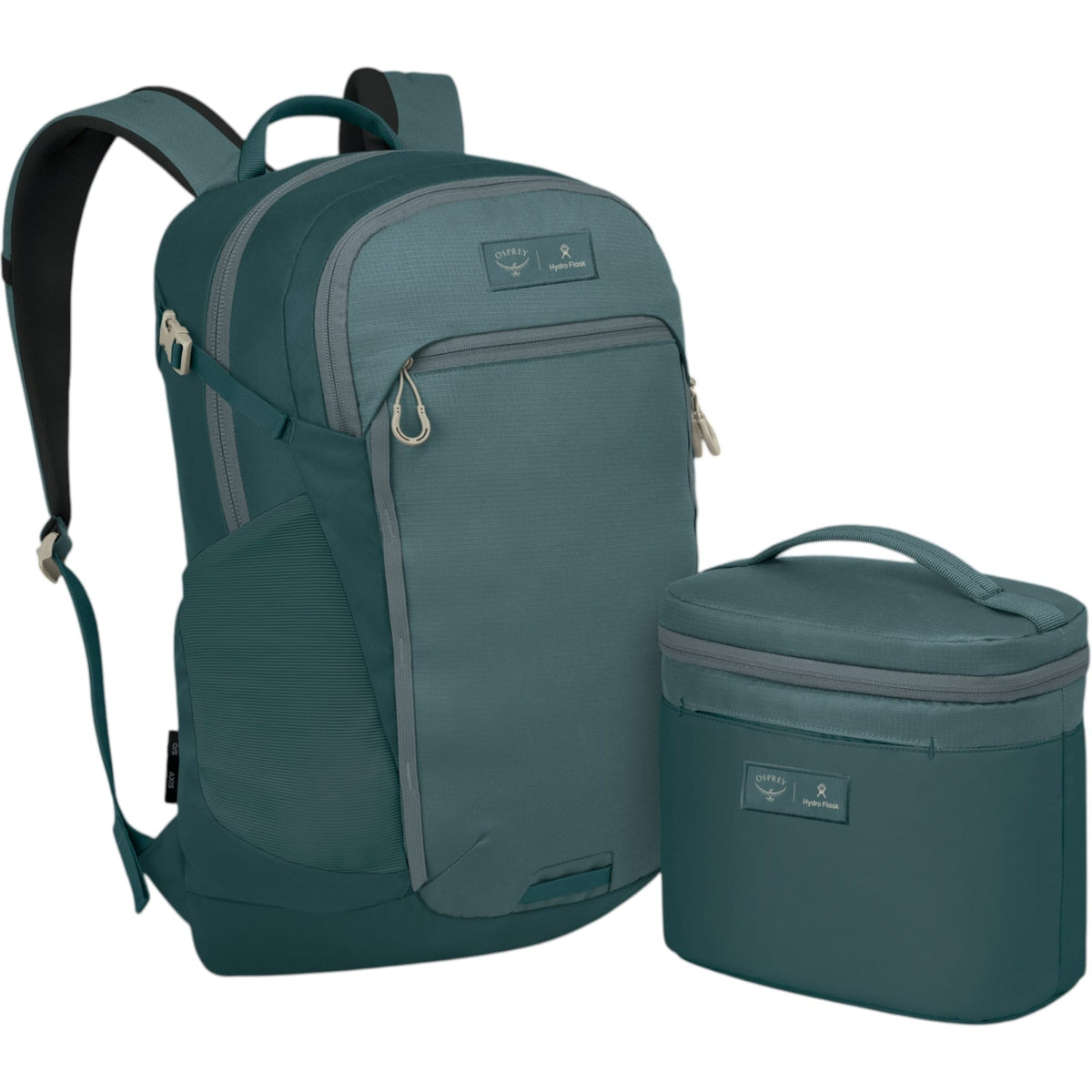 Ensemble Sac à Dos Axis et Sac-Repas Hydro Flask 5L