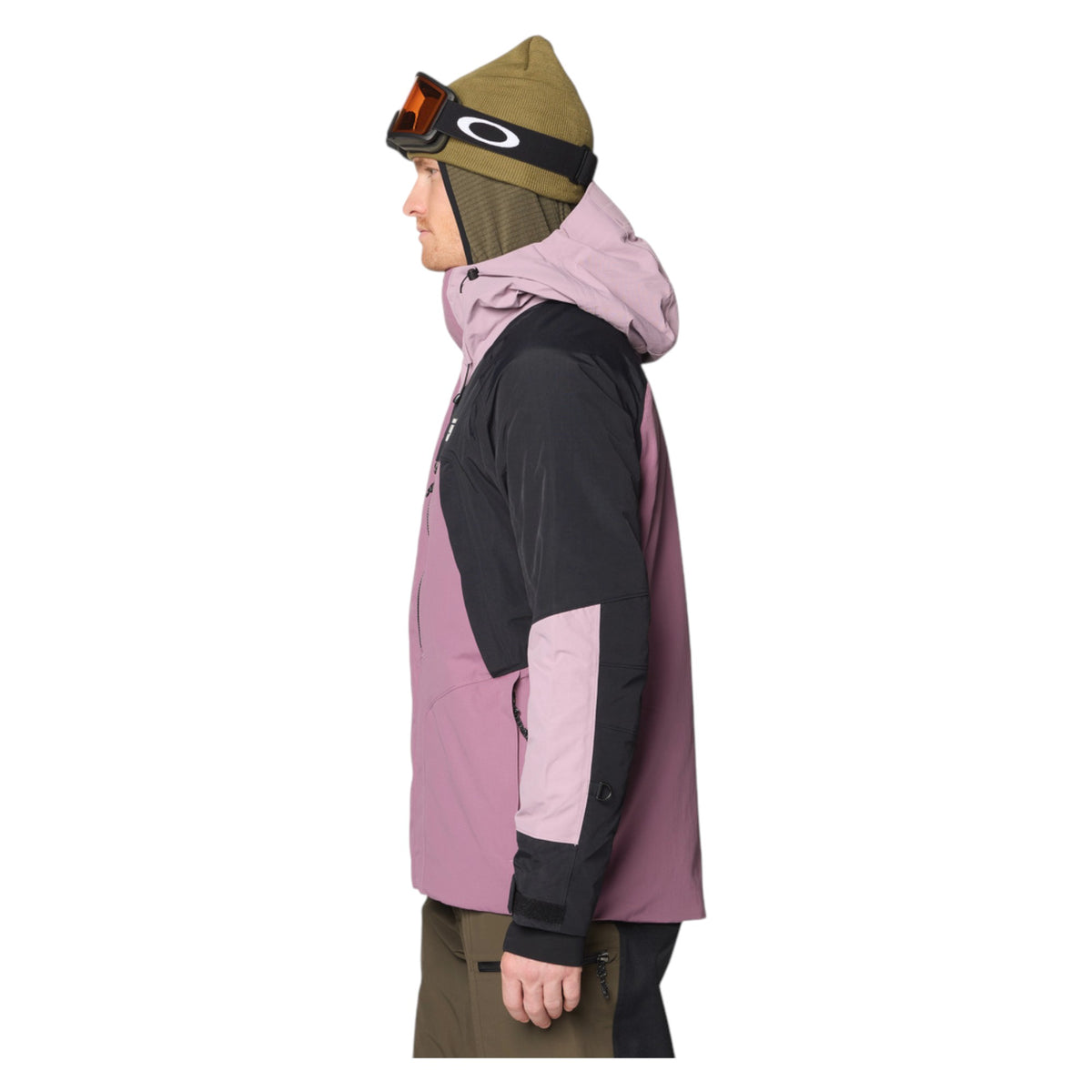 First Tracks Insulated Men Winter Jacket