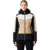 Descente Champagne Gold.GD00 6
