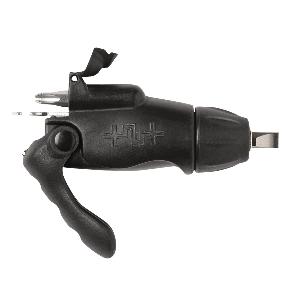 Multi-Outil Bullet